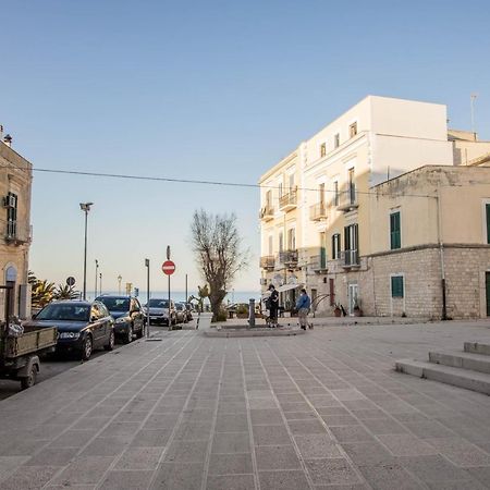 Beltrani Rent Rooms Eksteriør billede