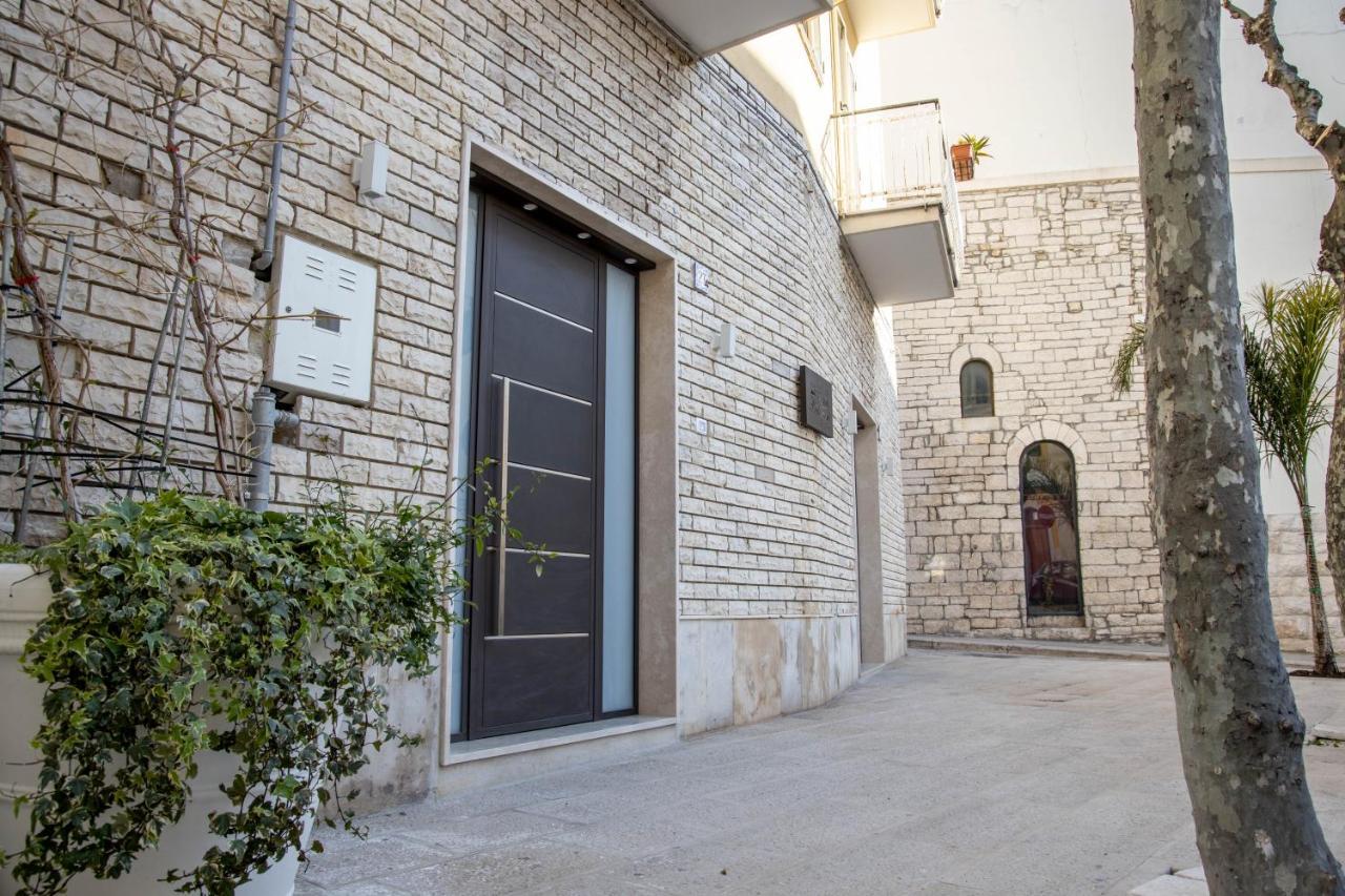 Beltrani Rent Rooms Eksteriør billede