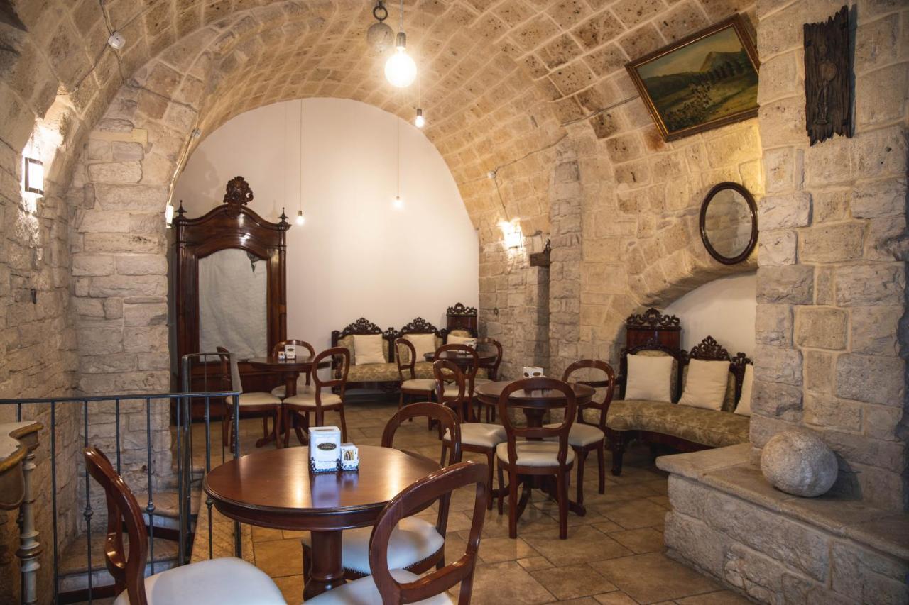 Beltrani Rent Rooms Eksteriør billede