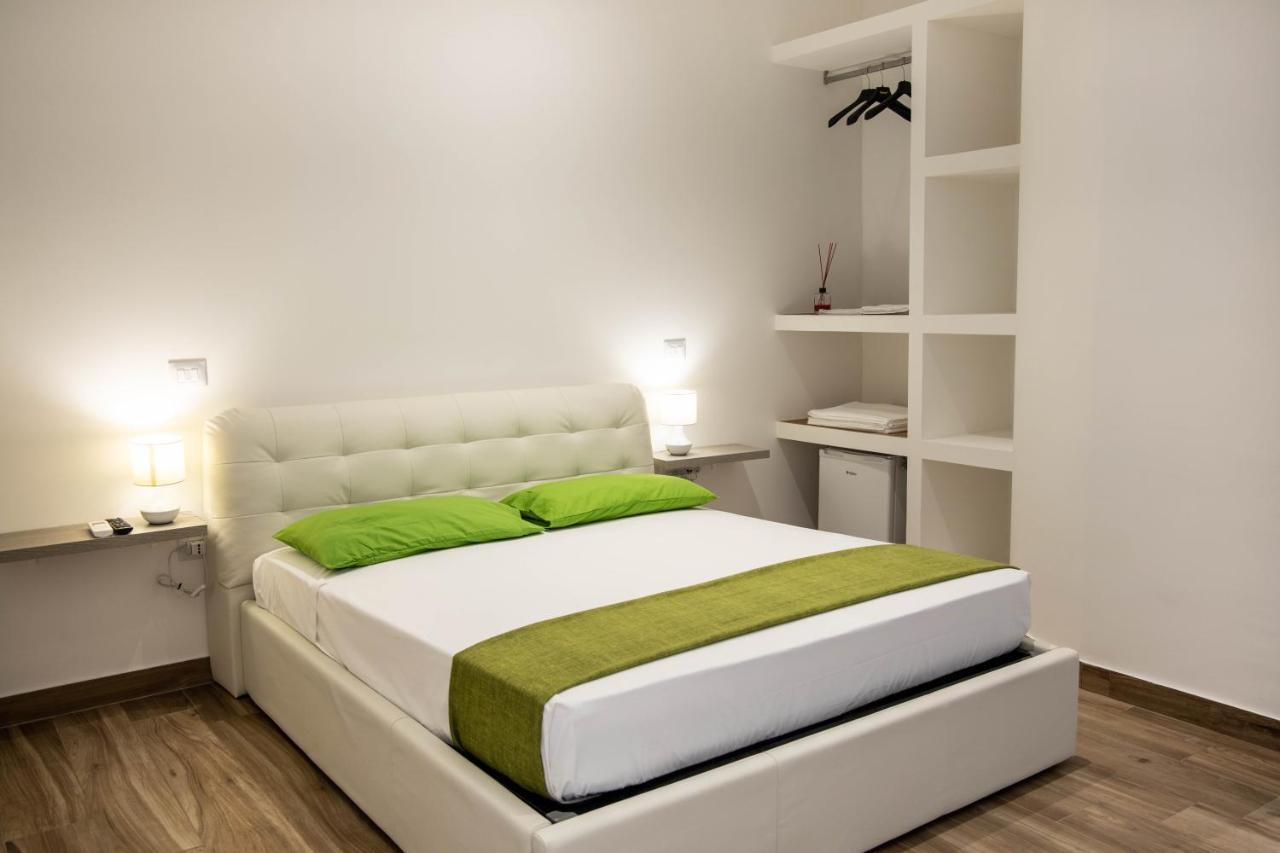 Beltrani Rent Rooms Eksteriør billede