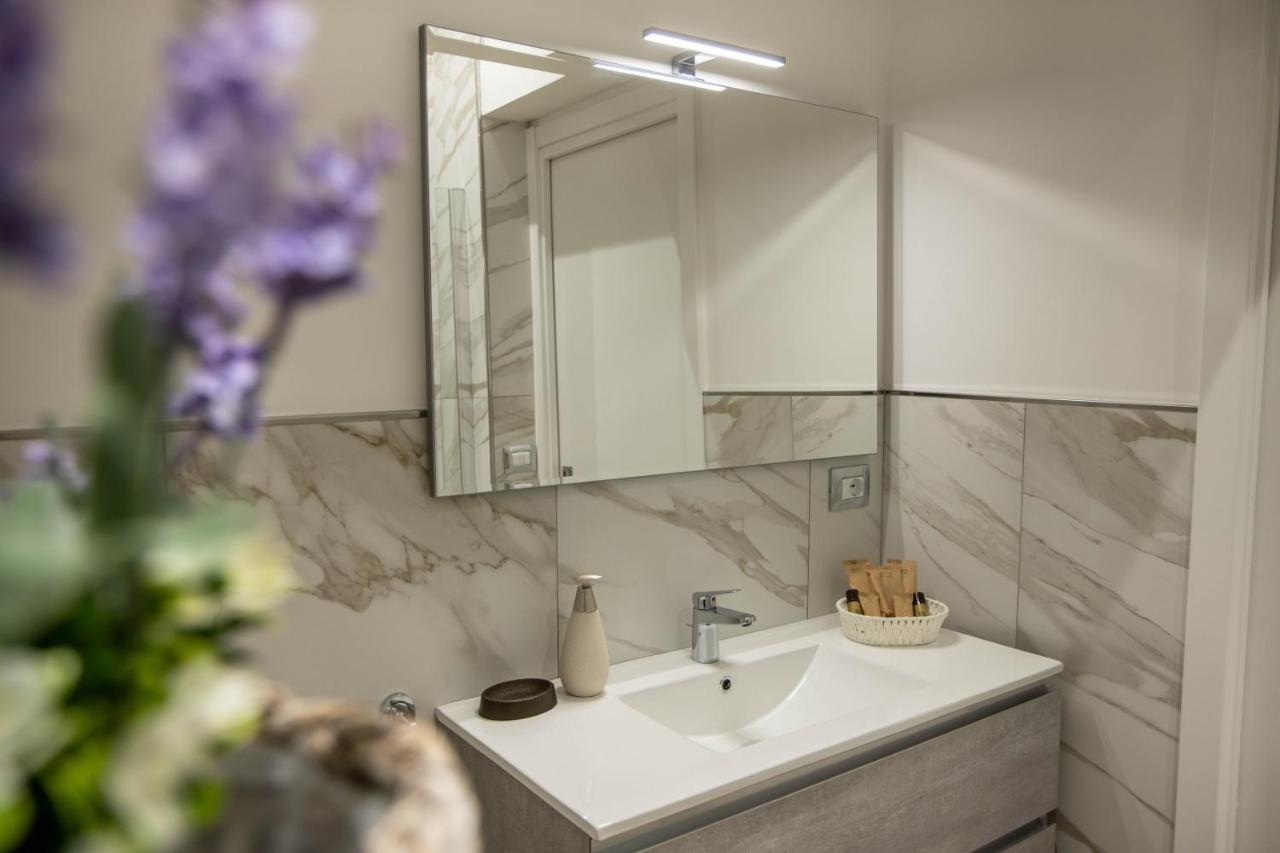 Beltrani Rent Rooms Eksteriør billede