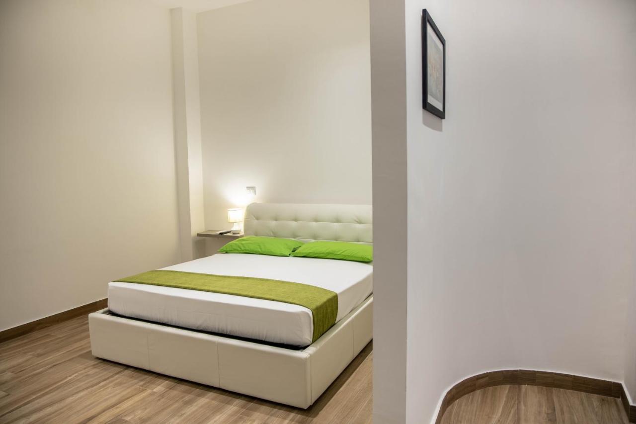Beltrani Rent Rooms Eksteriør billede