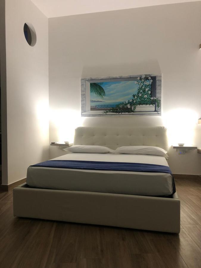 Beltrani Rent Rooms Eksteriør billede