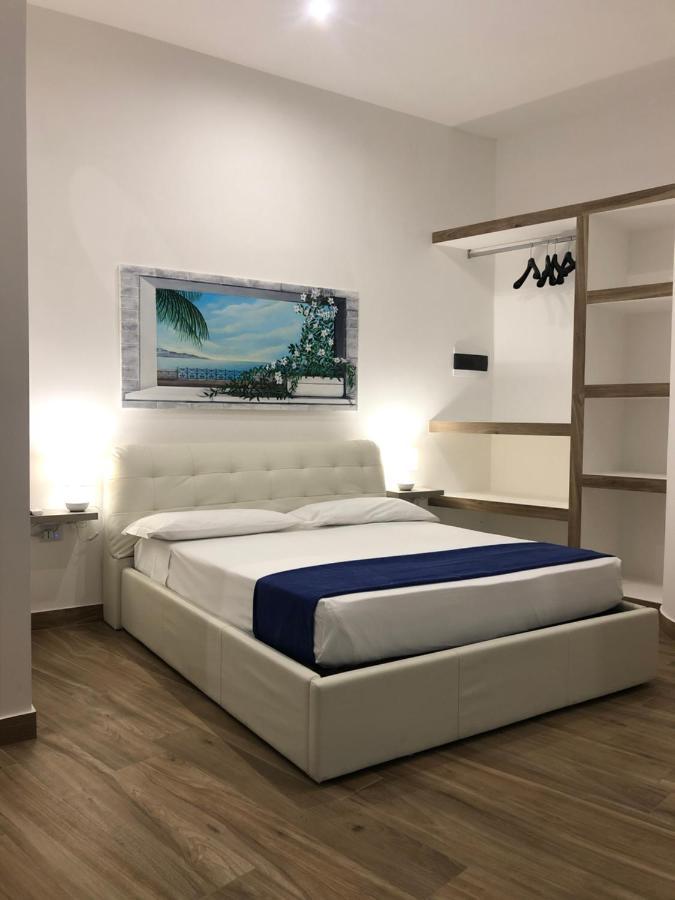 Beltrani Rent Rooms Eksteriør billede