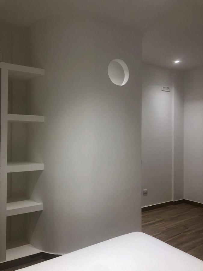 Beltrani Rent Rooms Eksteriør billede