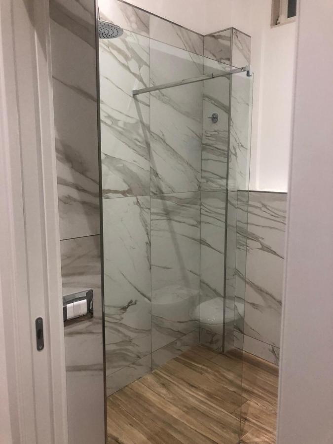 Beltrani Rent Rooms Eksteriør billede